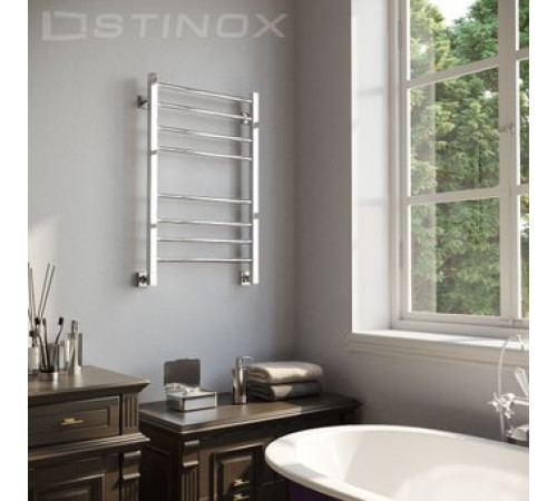 Полотенцесушитель Stinox Classic 50x80 cl80