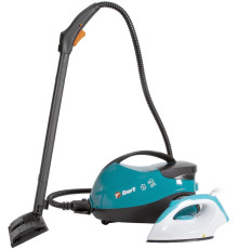 Отпариватель-пароочиститель Bort BDR-2500-RR-Iron