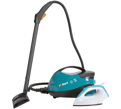 Отпариватель-пароочиститель Bort BDR-2500-RR-Iron