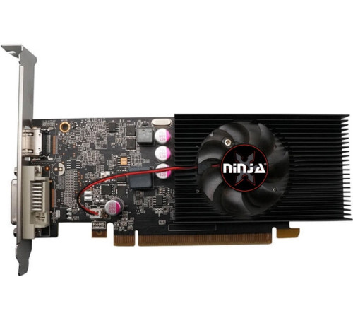 Видеокарта Sinotex Ninja GeForce GT 1030 2GB GDDR5 NF103FG25F