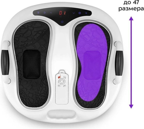 Массажер для ног Kitfort KT-2973