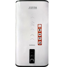 Накопительный электрический водонагреватель Zota Dorado-80