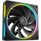 Комплект вентиляторов для корпуса DeepCool FL12R SE 3IN1 R-FL12RSE-BKAPN3-G