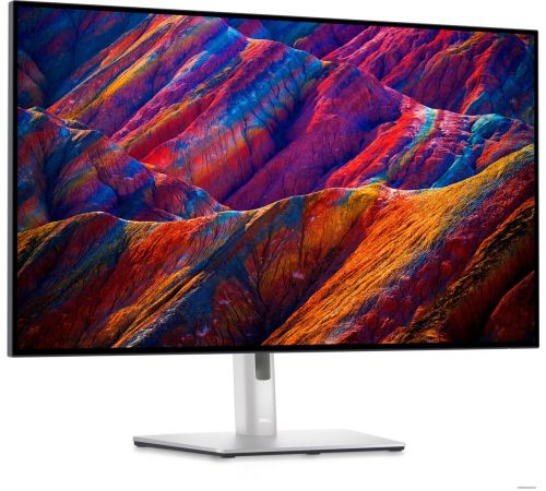 Монитор Dell UltraSharp U3223QE S/BK