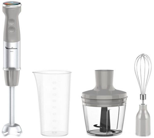 Погружной блендер Moulinex DD673B10