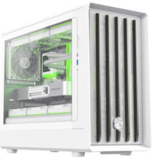 Корпус GameMax Legend CLAW 360 белый