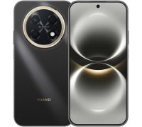 Телефон Huawei nova 15 Max CHZ-LX1 Dual SIM 8GB/256GB черный, международная версия