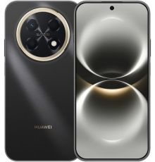 Телефон Huawei nova 15 Max CHZ-LX1 Dual SIM 8GB/256GB черный, международная версия