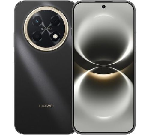 Телефон Huawei nova 15 Max CHZ-LX1 Dual SIM 8GB/256GB черный, международная версия