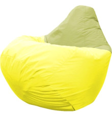 Кресло-мешок Flagman Груша Макси Г2.1-450 эдвард