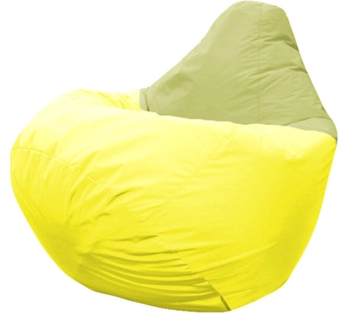 Кресло-мешок Flagman Груша Макси Г2.1-450 эдвард