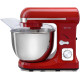 Планетарный миксер Kitfort KT-1324-1 красный