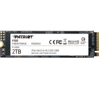 SSD Patriot P300 2TB P300P2TBM28
