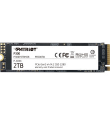 SSD Patriot P300 2TB P300P2TBM28