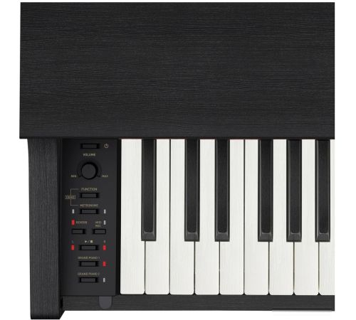 Цифровое пианино Casio Celviano AP-270 черный