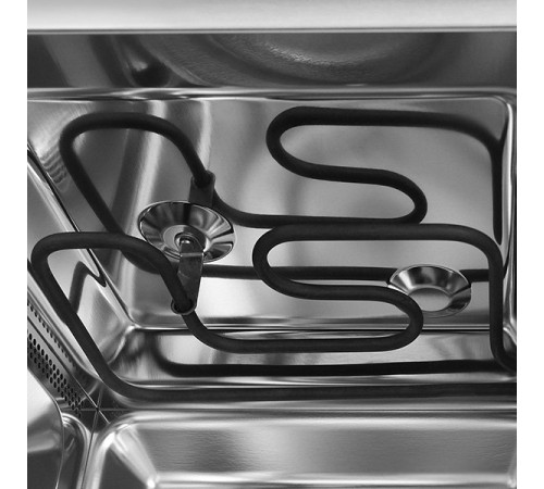 Микроволновая печь Hansa AMM20BMXH