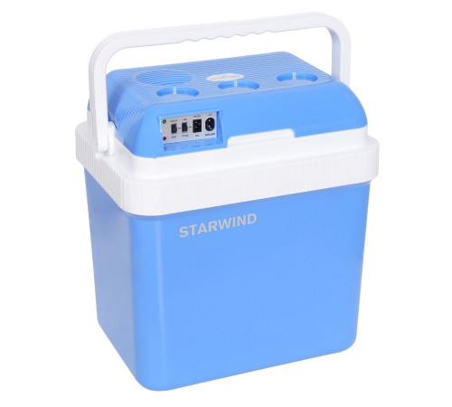 Термоэлектрический автохолодильник StarWind CB-112