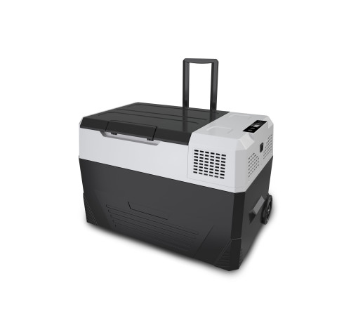 Компрессорный автохолодильник Filymore P38 38л черный