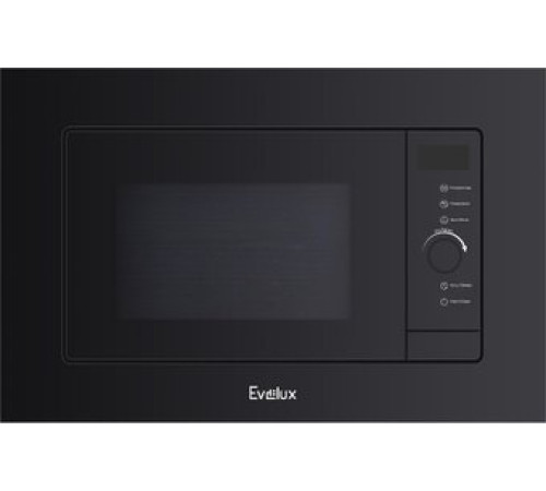 Микроволновая печь Evelux MW 253 B