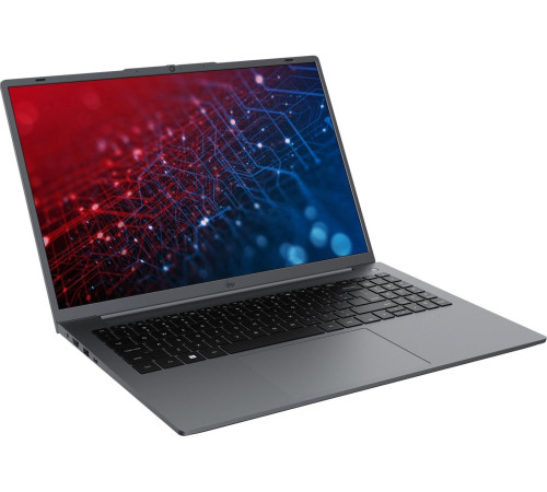 Ноутбук iRU Tactio 16ARB 2110097