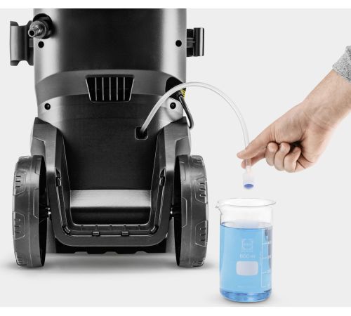 Мойка высокого давления Karcher K7 WCM Premium Home 1.317-421.0
