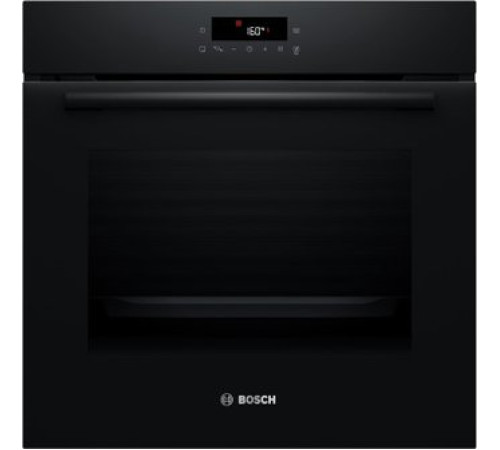 Электрический духовой шкаф Bosch Serie 2 HBA571BB4