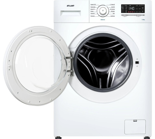 Стиральная машина ATLANT СМА 80С1218-T-00