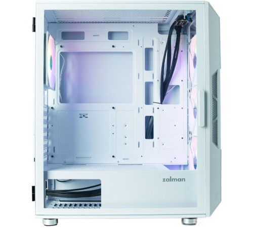 Корпус Zalman i3 Neo белый