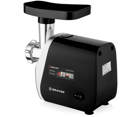 Мясорубка Brayer BR1609
