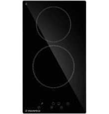 Варочная панель MAUNFELD AVCE3024BK