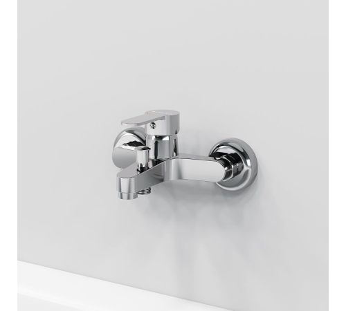 Смеситель Laparet Molera N2033502LPT
