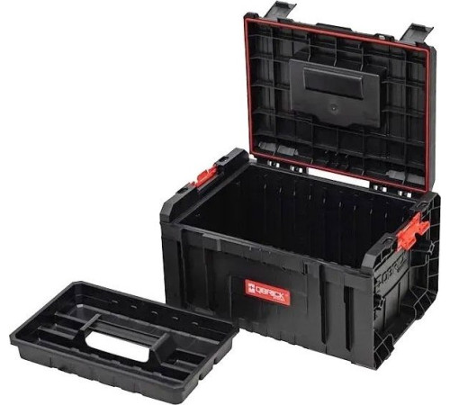 Набор ящиков Qbrick System PRO Set 1 2.0 Plus Z259619PG011