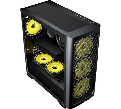 Корпус Formula Air Power G3 Plus черный