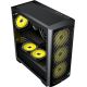 Корпус Formula Air Power G3 Plus черный