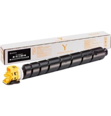 Картридж Kyocera TK-8800Y