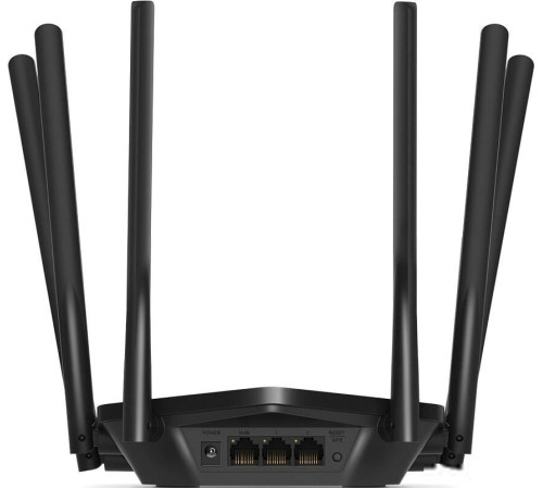 Wi-Fi роутер Mercusys MR50G