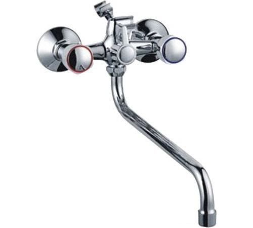 Смеситель Wisent W2366