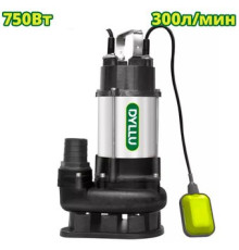 Дренажный насос Dyllu DTWPWA03