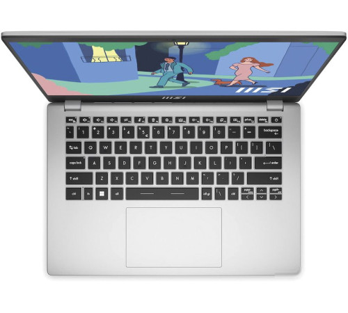 Ноутбук MSI Modern 14 C12M-239RU