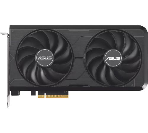 Видеокарта ASUS Dual GeForce RTX 5060 Evo OC Edition 8GB GDDR7 DUAL-RTX5060-O8G-EVO