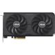Видеокарта ASUS Dual GeForce RTX 5060 Evo OC Edition 8GB GDDR7 DUAL-RTX5060-O8G-EVO
