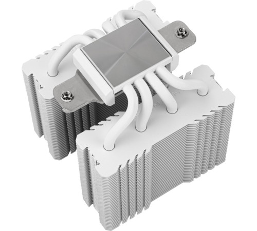 Кулер для процессора Thermalright Peerless Assassin 90 SE белый