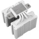 Кулер для процессора Thermalright Peerless Assassin 90 SE белый