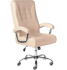 Офисное кресло Меб-ФФ MF-3036 бежевый