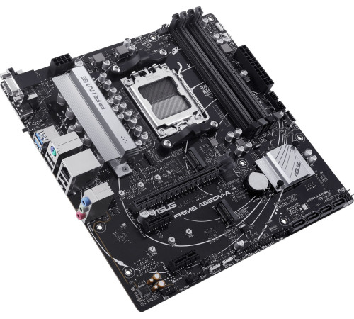 Материнская плата ASUS Prime A620M-A-CSM