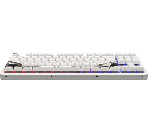 Клавиатура Red Square Alumix TKL Satori g3ms Jade