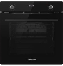 Электрический духовой шкаф KUPPERSBERG HO 632 B