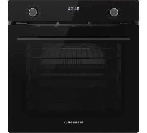 Электрический духовой шкаф KUPPERSBERG HO 632 B