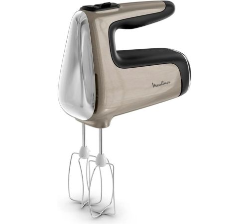 Миксер Moulinex Powermix Silence HM663AF0
