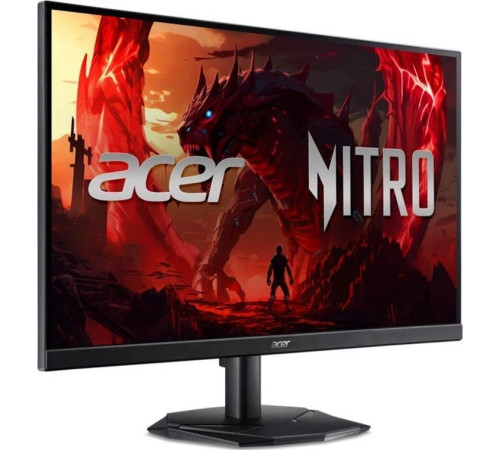 Игровой монитор Acer Nitro KG271X1bmiipx UM.HX1CD.101